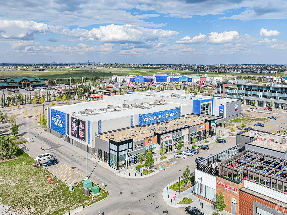 Currents of Windermere Retail Strategy MXD 2