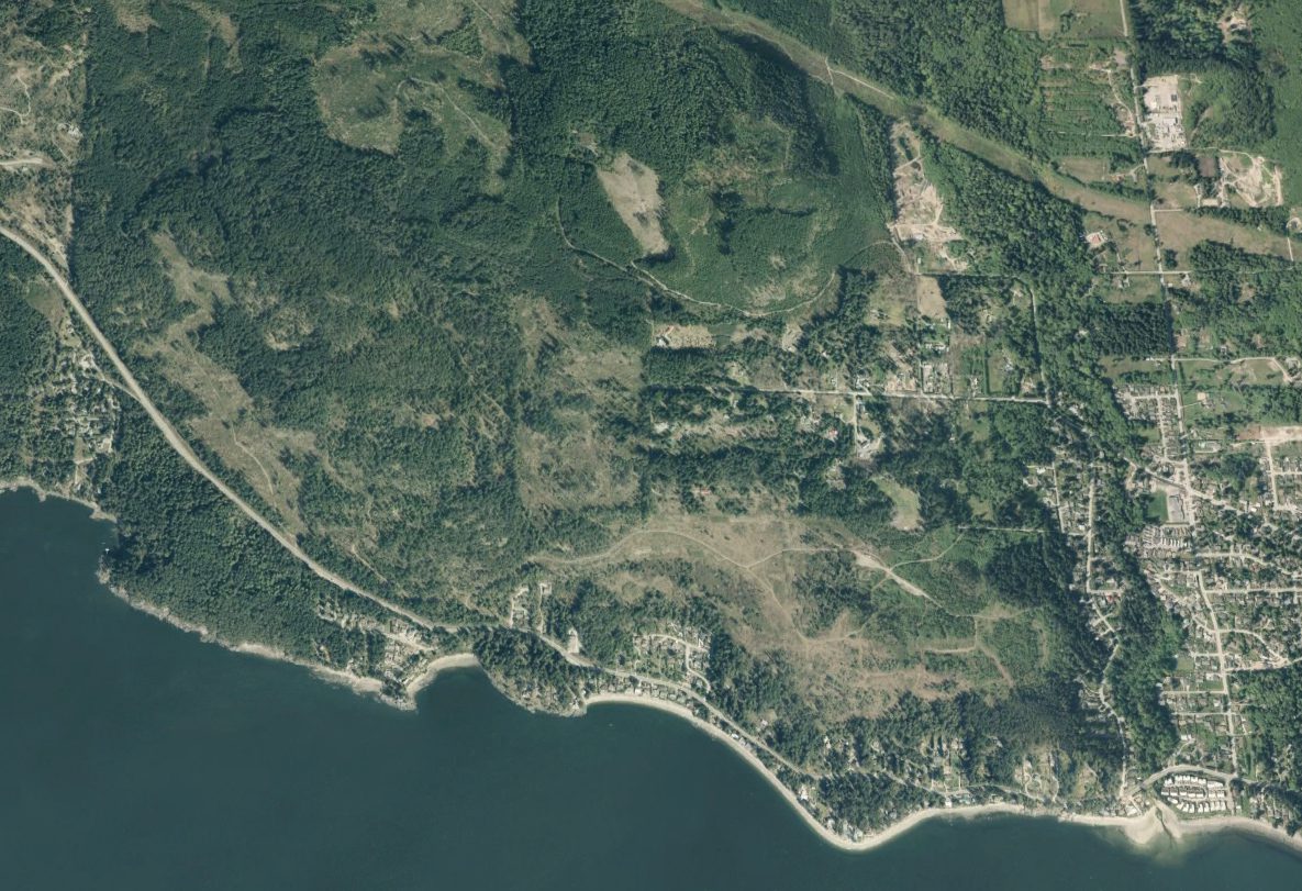 Sechelt Destination Resort MXD