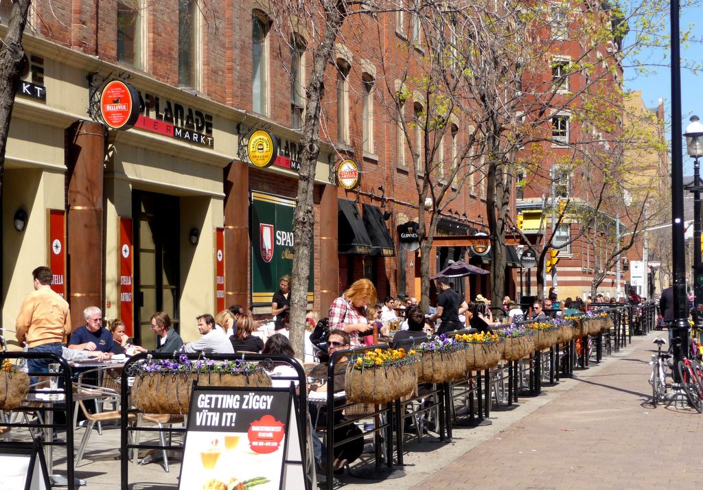 Spruce Grove Retail Gap Analysis Study MXD