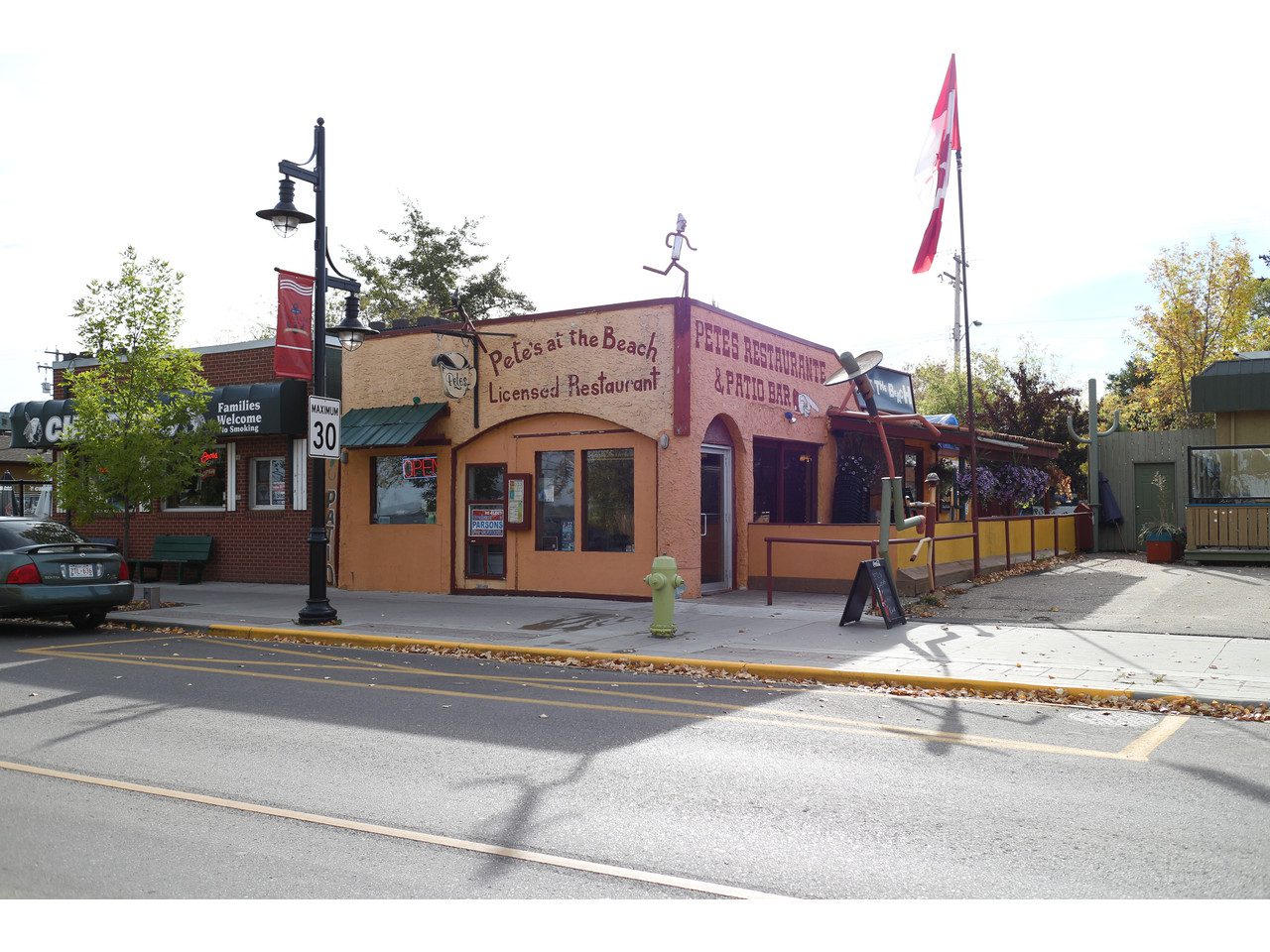 Sylvan Lake Retail Gap Analysis and Positioning Strategy